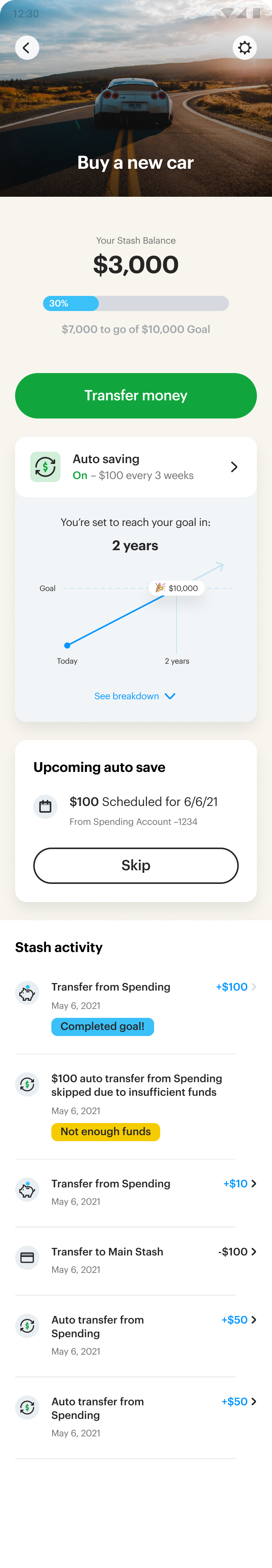H&R Block design system